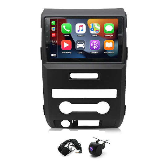 🚘 Ultimate Upgrade: Android 13.0 Car Radio for Ford F150 (2009–2014)