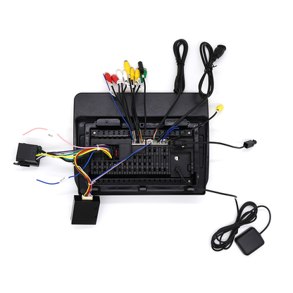 CarpartsX 10Inch Car Stereo Radio GPS Navi Car-play Compatible forFiat Ducato 06-23 Android 13