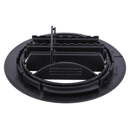CarpartsX Roof Headliner A/C Heater Vent Duct Compatible for Expedition Navigator BL1Z-19893-AA