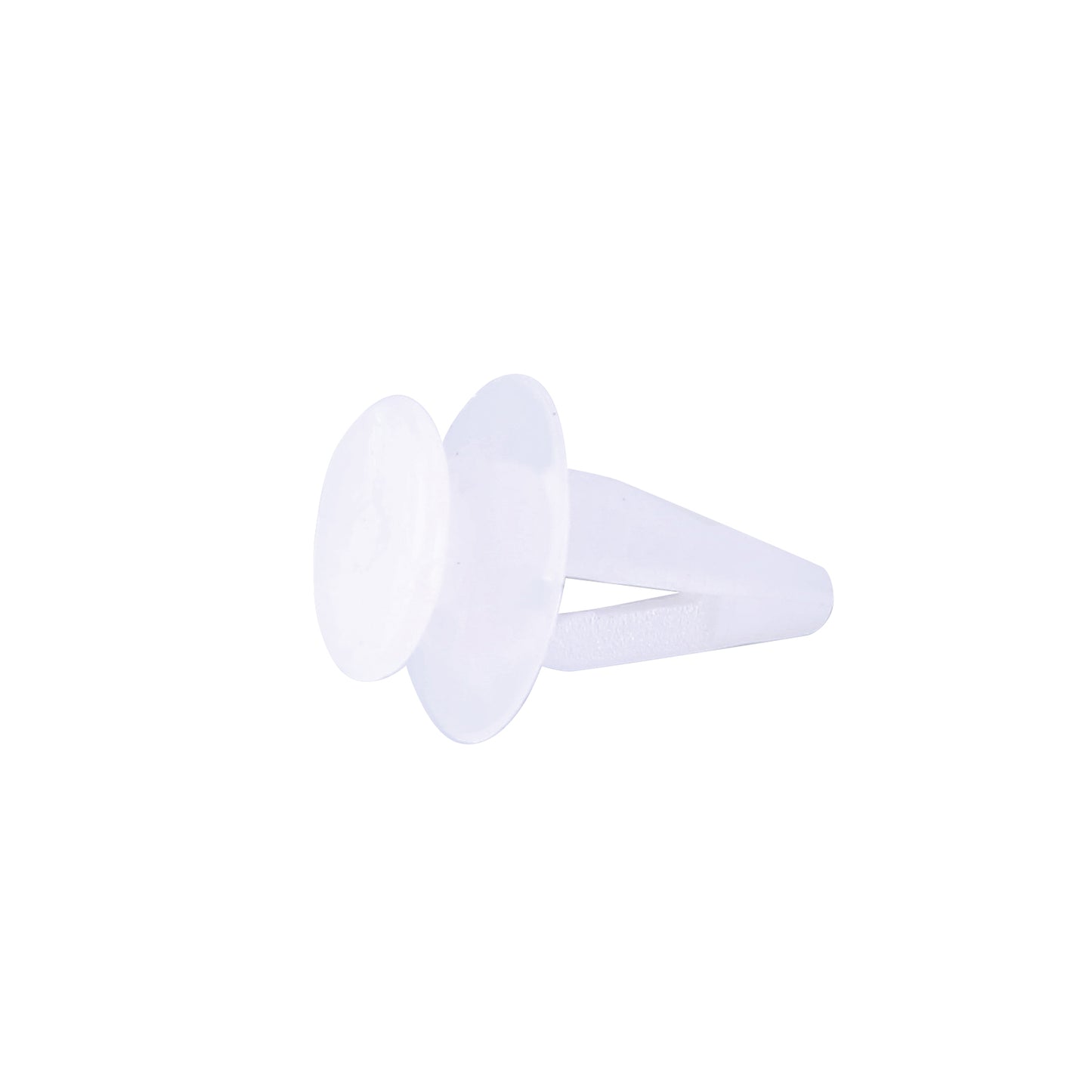 CarpartsX 100pcs Car Trim Panel Clips Bumper Pin Rivet 7 8 9mm Engine Compatible for TOYOTA & LEXUS Models