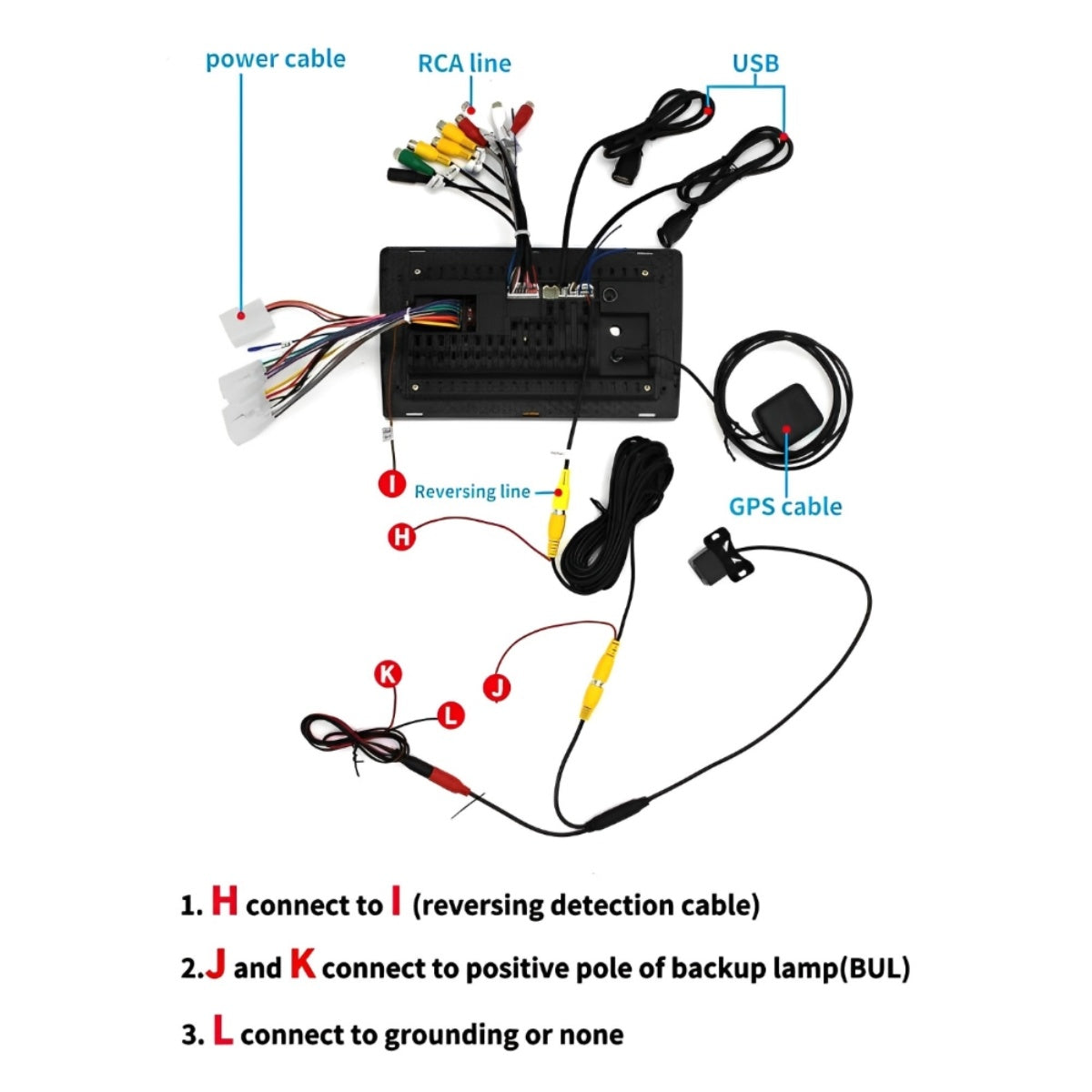 Upgrade your Corolla with a 9" Android 13 stereo featuring wireless CarPlay, Android Auto, GPS, Bluetooth & WiFi for a smarter drive.