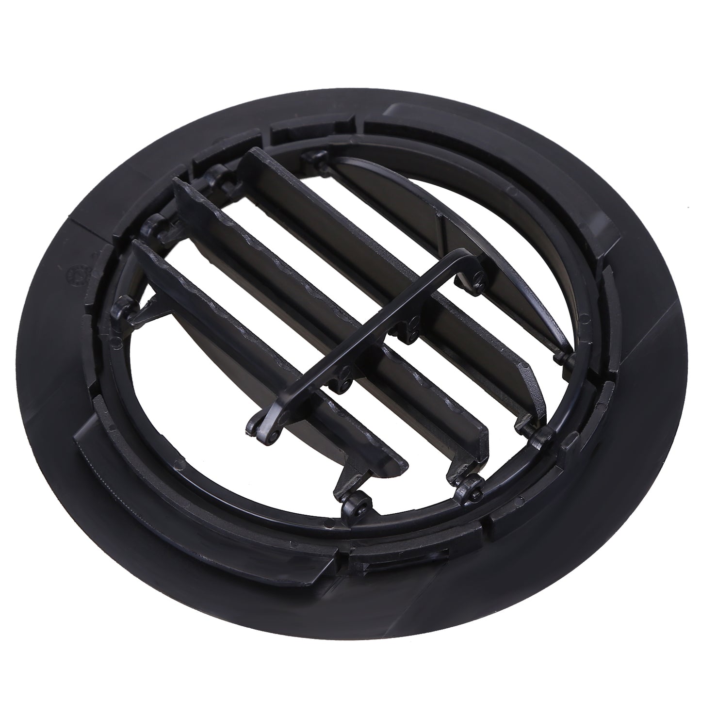 CarpartsX Roof Headliner A/C Heater Vent Duct Compatible for Expedition Navigator BL1Z-19893-AA