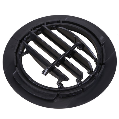 CarpartsX Roof Headliner A/C Heater Vent Duct Compatible for Expedition Navigator BL1Z-19893-AA