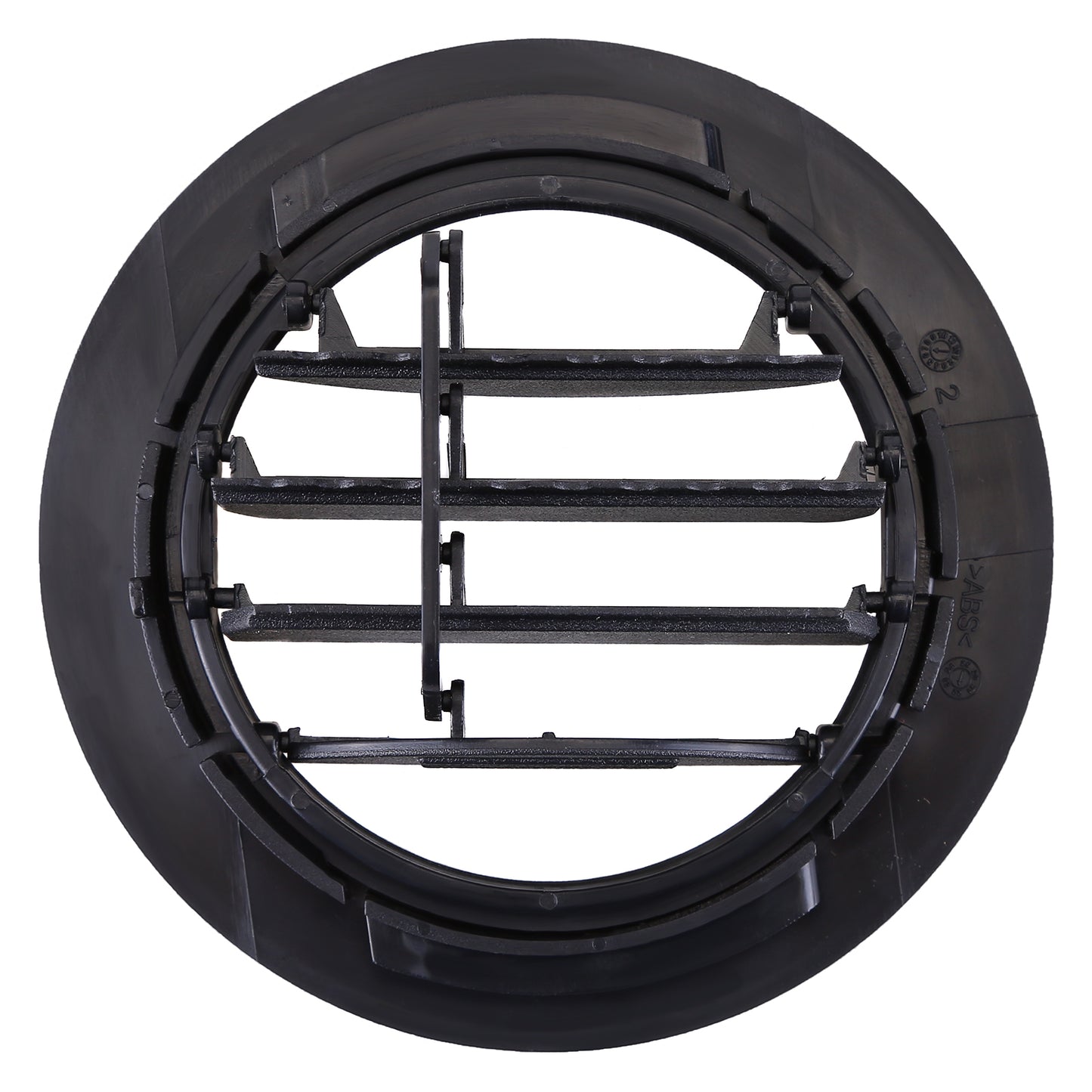 CarpartsX Roof Headliner A/C Heater Vent Duct Compatible for Expedition Navigator BL1Z-19893-AA