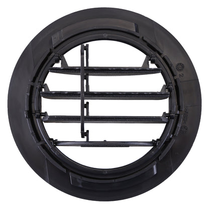 CarpartsX Roof Headliner A/C Heater Vent Duct Compatible for Expedition Navigator BL1Z-19893-AA