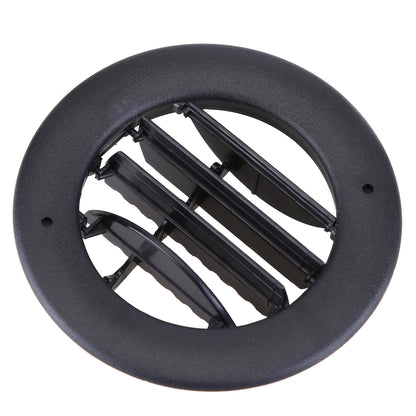 CarpartsX Roof Headliner A/C Heater Vent Duct Compatible for Expedition Navigator BL1Z-19893-AA