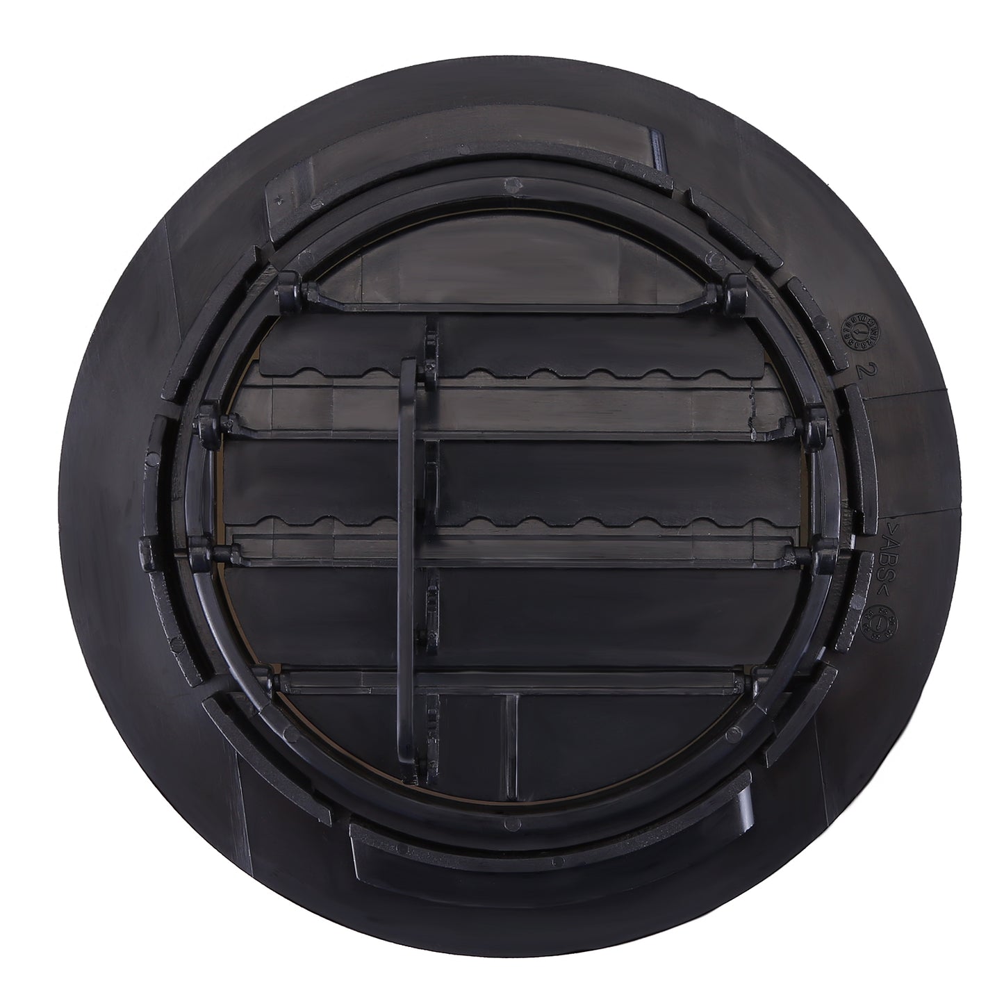 CarpartsX Roof Headliner A/C Heater Vent Duct Compatible for Expedition Navigator BL1Z-19893-AA
