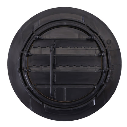 CarpartsX Roof Headliner A/C Heater Vent Duct Compatible for Expedition Navigator BL1Z-19893-AA