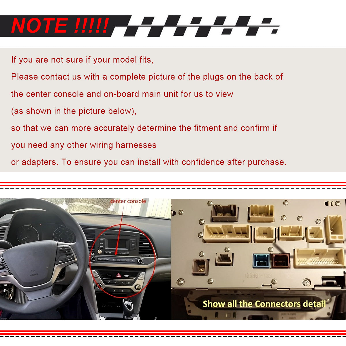 CarpartsX 10inch Car Stereo Radio GPS Navigation Compatible for GrandCherokee 2014-2022 Android 13