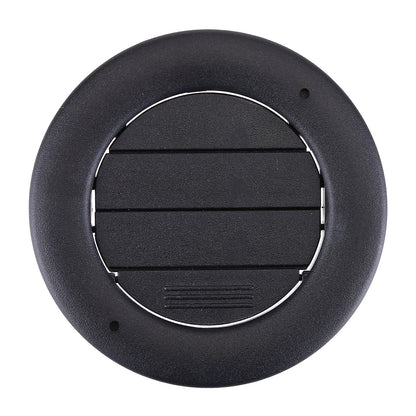 CarpartsX Roof Headliner A/C Heater Vent Duct Compatible for Expedition Navigator BL1Z-19893-AA