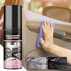 CarpartsX Car Interior Cleaner Interior Polish and Restorer 100ML Deep Clean Polishing Cleane