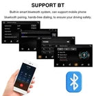 CarpartsX Applicable to Dodge Jeep Chrysler Universal 10-inch (manual shaking machine) Android 14 car navigation built-in Carplay + Android auto/2 + 32G + AHD camera + microphone